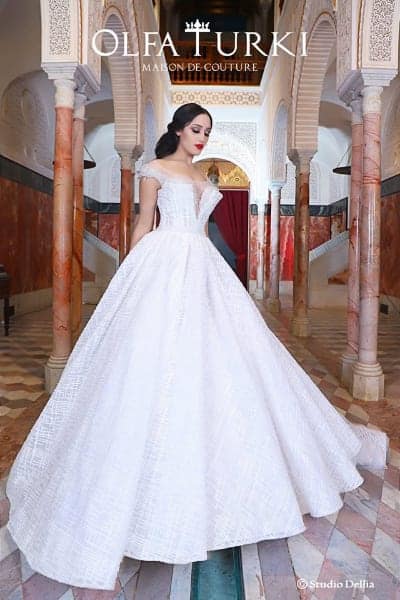 Olfa Turki