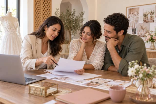 Contrat d'un prestataire : les sept points qui manquent presque toujours