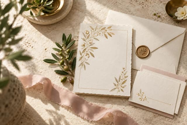 Le faire-part qui simplifie la vie de vos invités