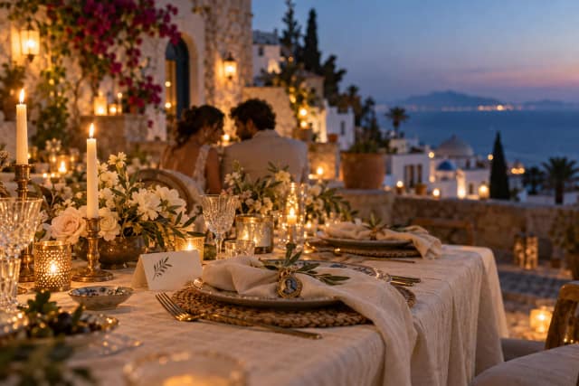 Un mariage à votre image : partir d’un souvenir, pas d’une tendance