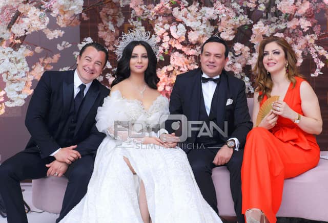Ramla Dhouibi & Alaa Chebbi, Ariana Ville