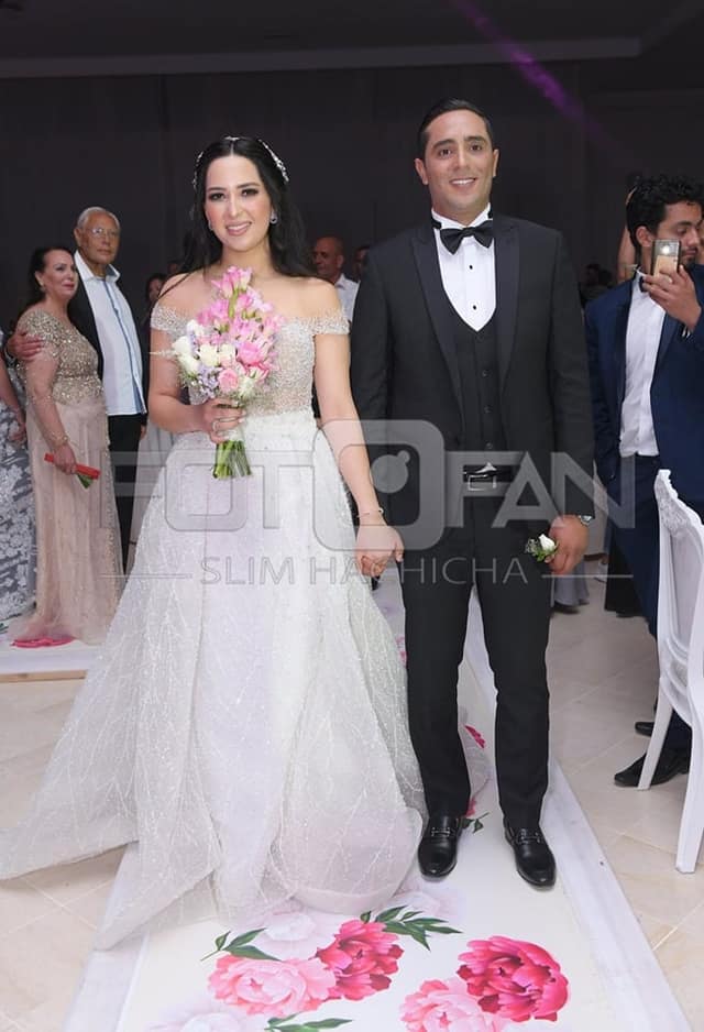 Ons & Faycel Lahdhiri, Ariana Ville