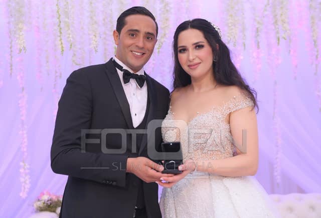 Ons & Faycel Lahdhiri, Ariana Ville