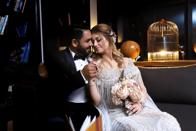 Nourhen & Moez Troudi, Nabeul
