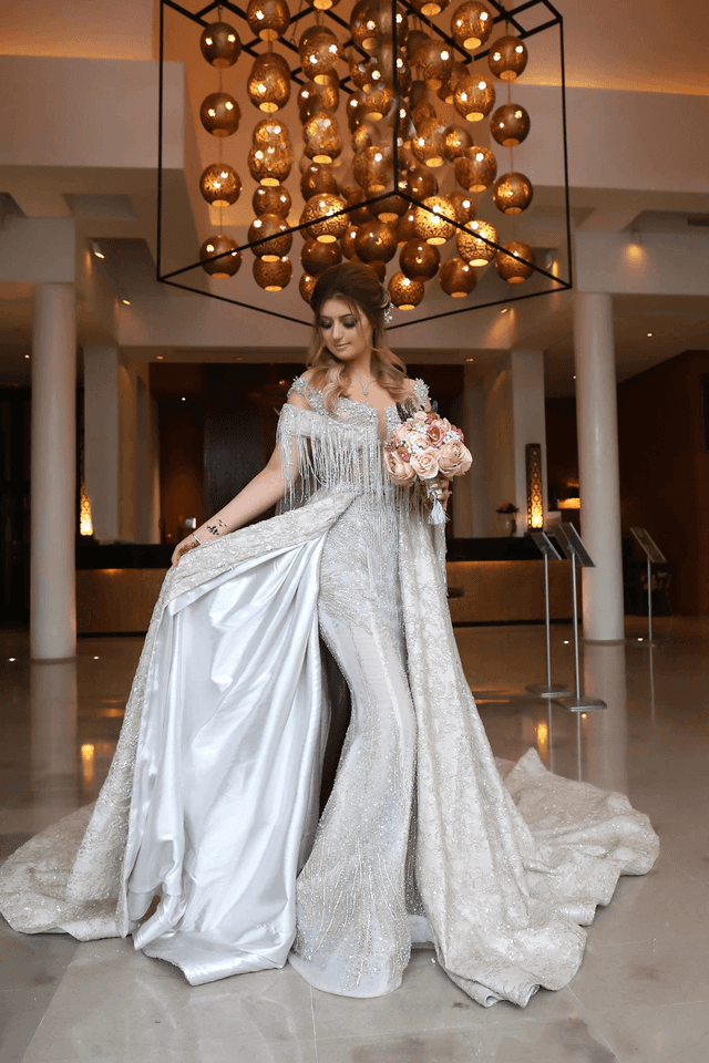 Nourhen & Moez Troudi, Nabeul
