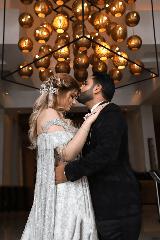 Nourhen & Moez Troudi, Nabeul