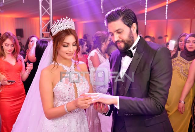 Olfa ben Romdhane & Firas Loussaief, Ariana Ville