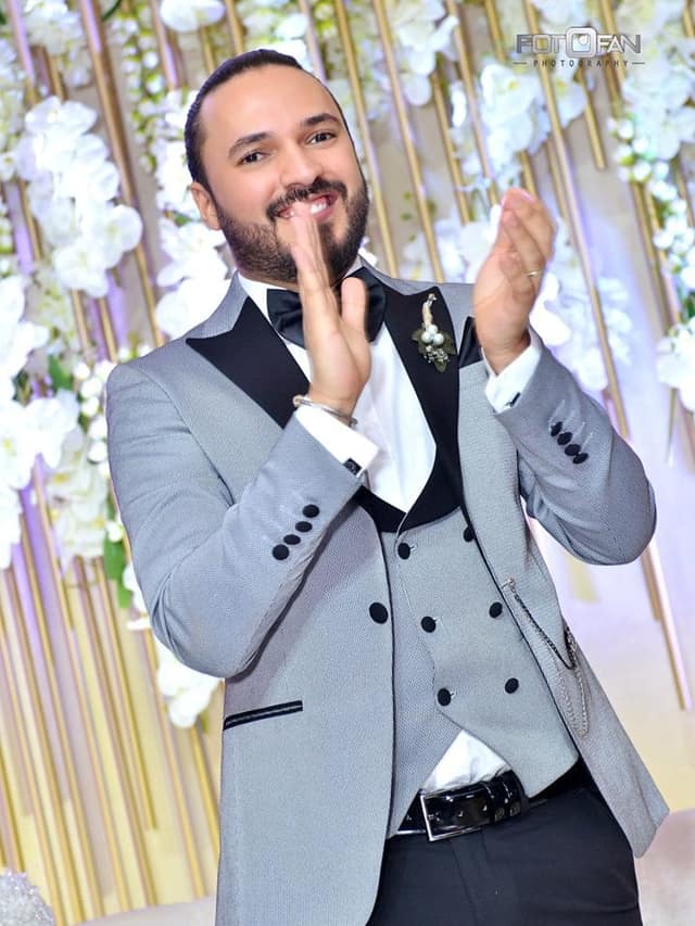 Afef & Karim Gharbi, Ariana Ville