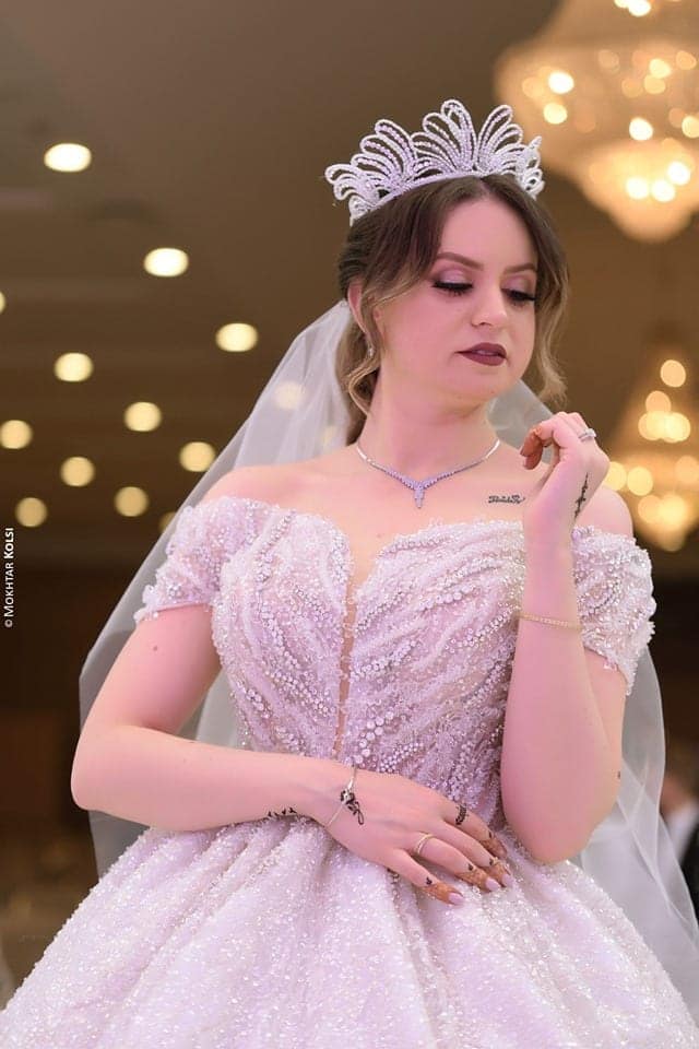 Marwa & Marwen, Sfax Sud