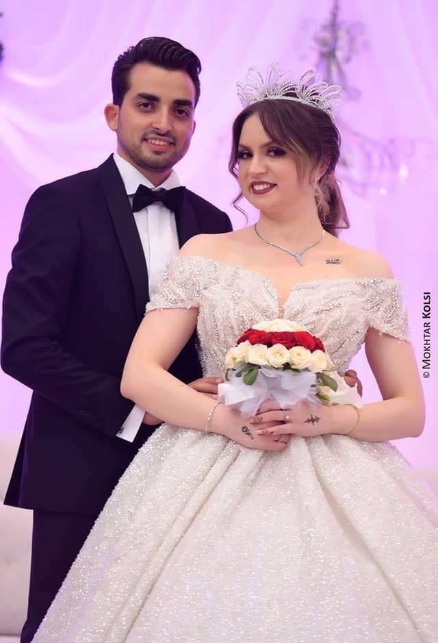 Marwa & Marwen, Sfax Sud