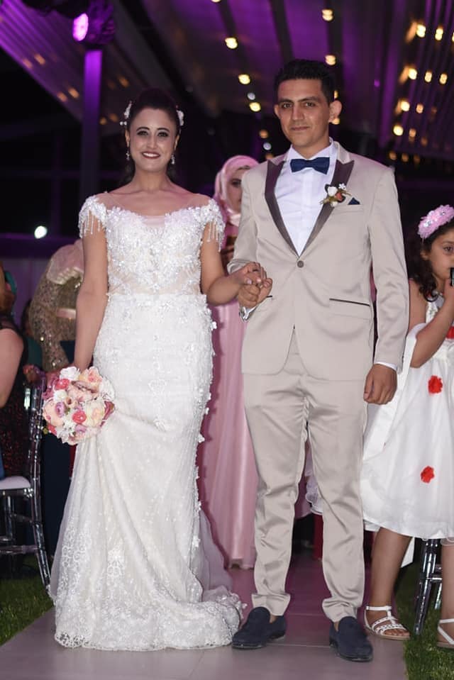 Khawla & Oubeidallah, Ariana Ville