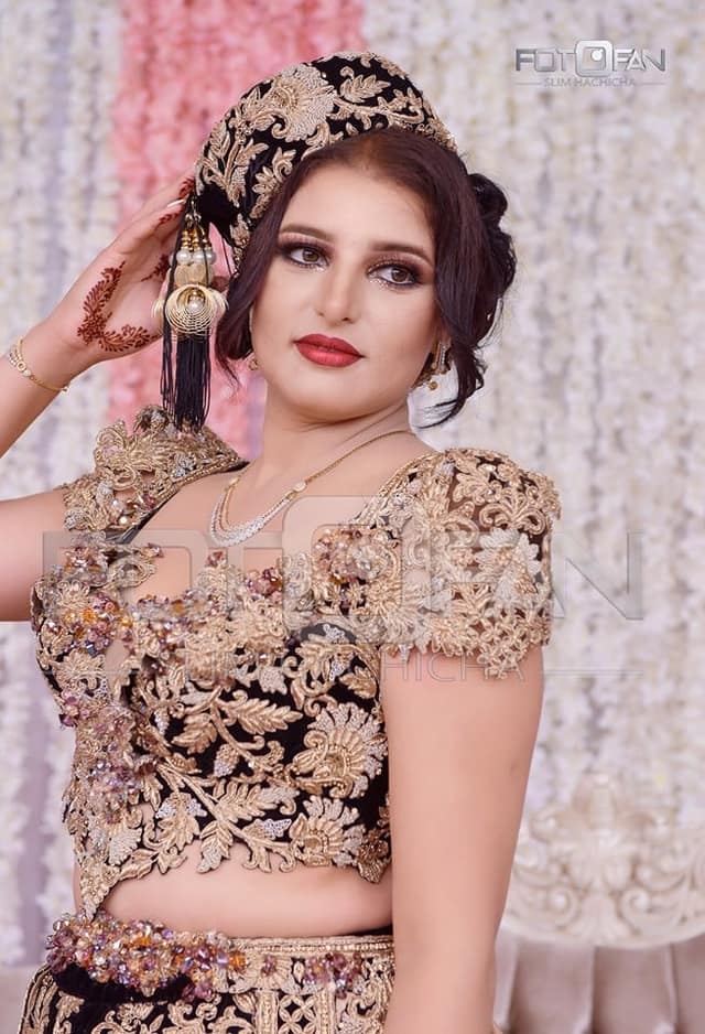 Imen & Artmasta, Nabeul