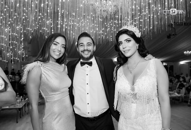 Yosra & Slim sallem, Ariana Ville