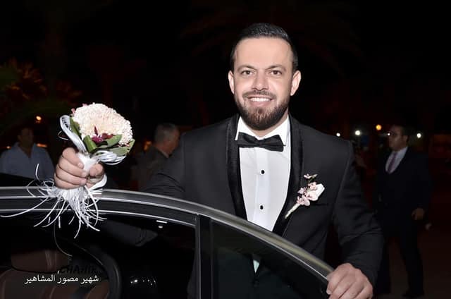 Yosra & Borhene Ghannem, El Menzah