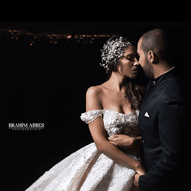 Brahim Abbes Photographie