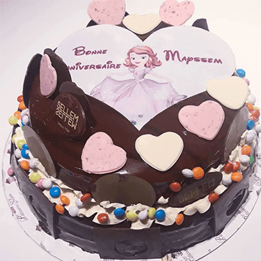 Patisserie Sellem