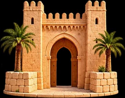 Illustration de Sfax