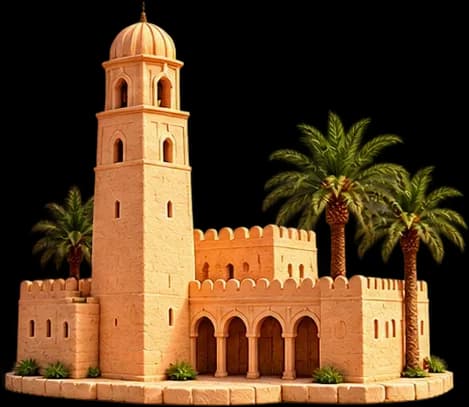 Illustration de Sousse