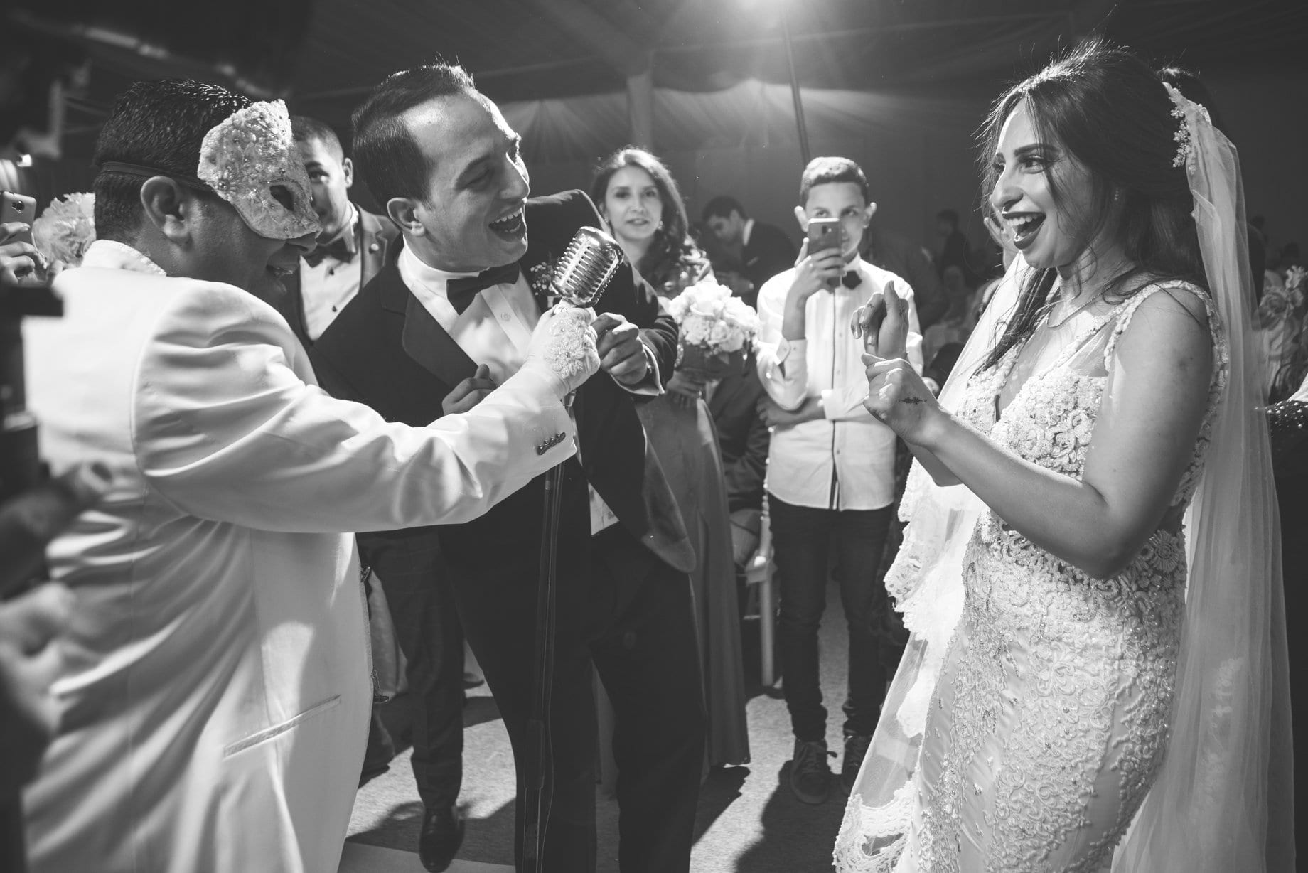 Alya & Hatem