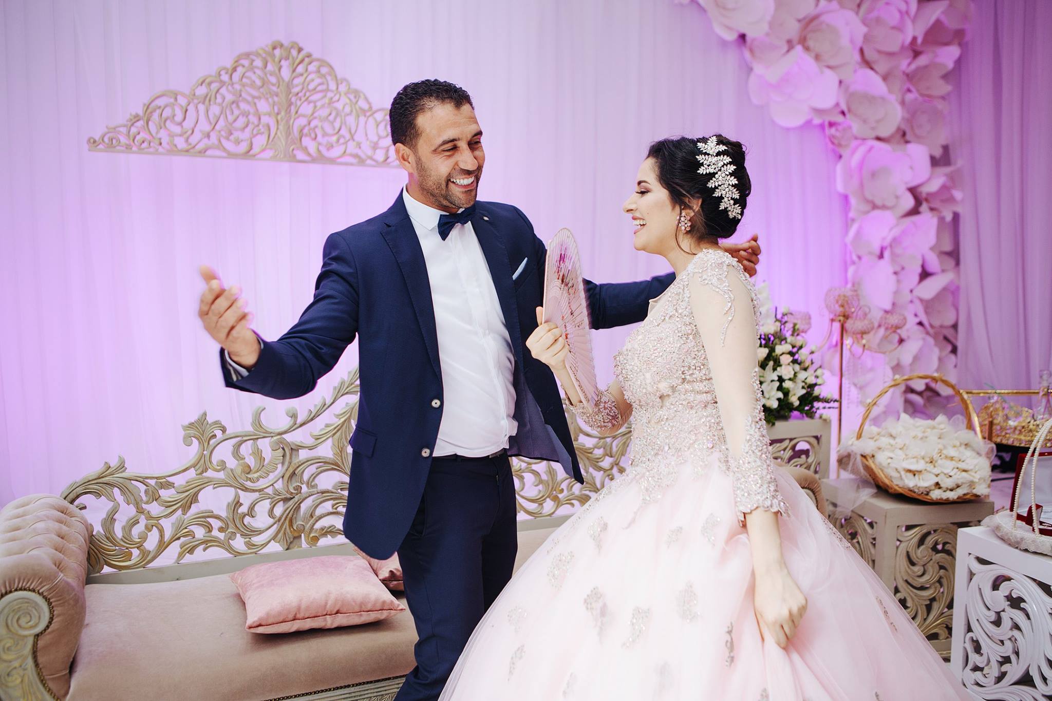 Ryadh & Ghaya