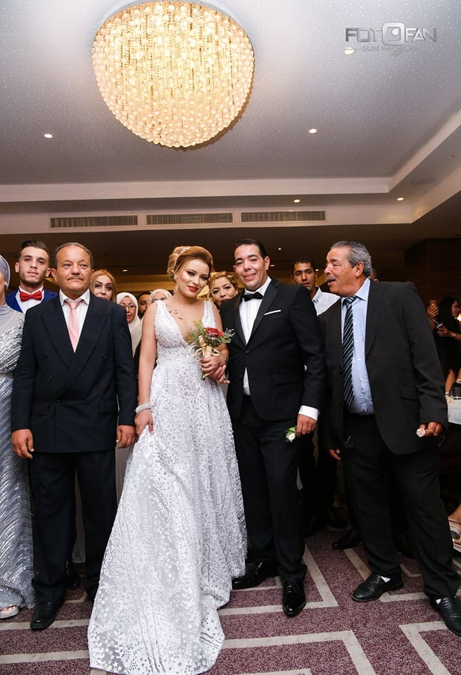 Sondes & Walid