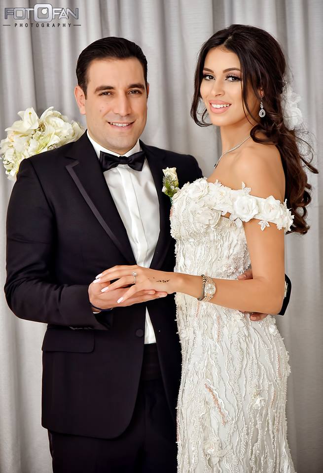 Marwa & Ramzi