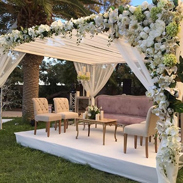 Your Events
