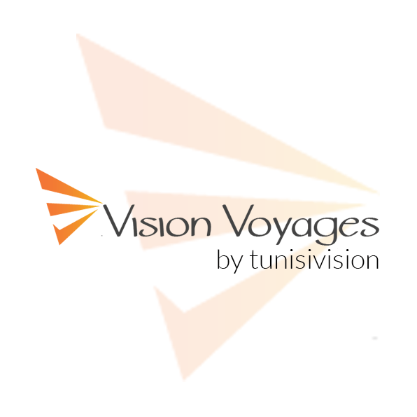 Vision voyage