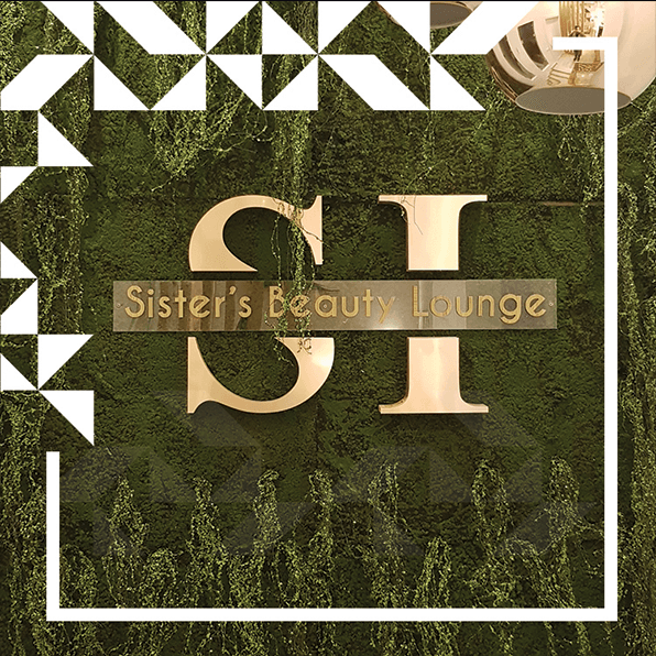 sister's beauty lounge
