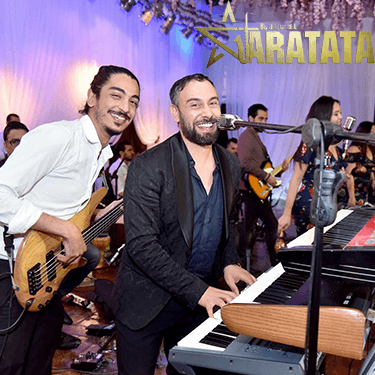 Taratata Band