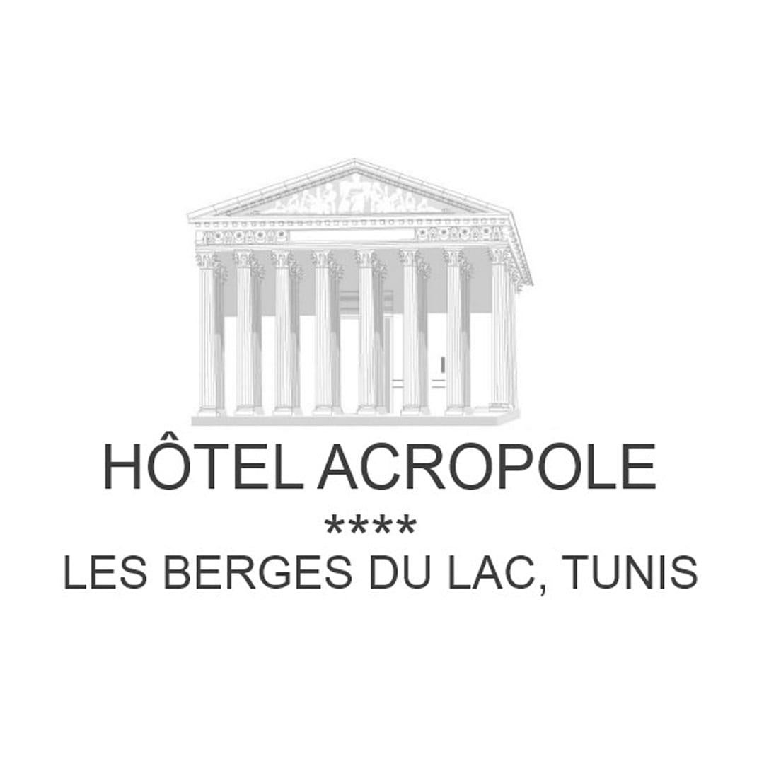 salle l'Acropole