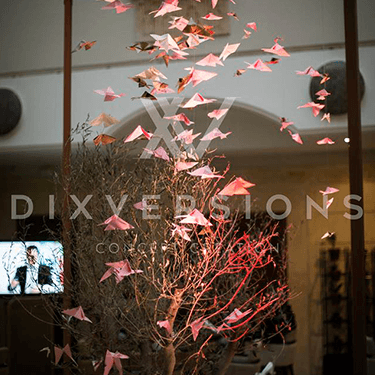 Dix Versions