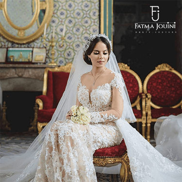 Fatma Jouini