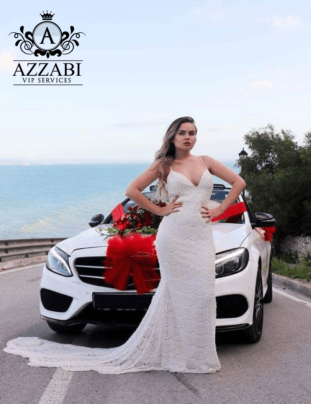 Azzabi VIP Service