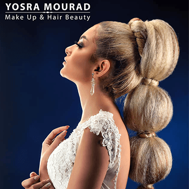 Yosra Mourad