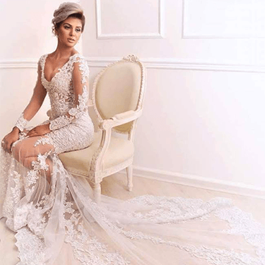 Mohamed Toumi Haute Couture
