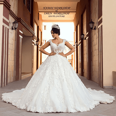 Imen Workshop Haute Couture