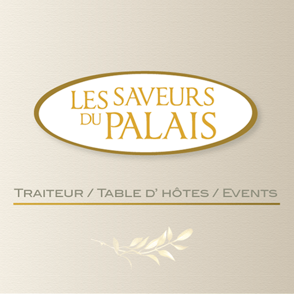 Les Saveurs du Palais