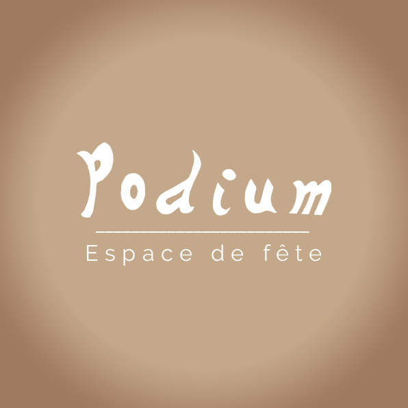 Espace Podium