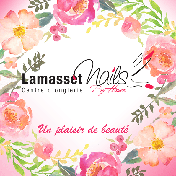 Lamasset Nails