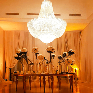 Chichkhan Events