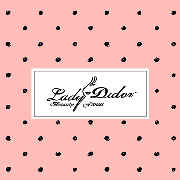Beauty Ladydidon
