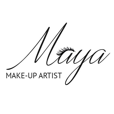 Maya make-up