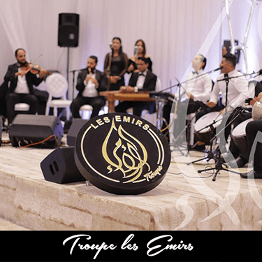 Les Emirs