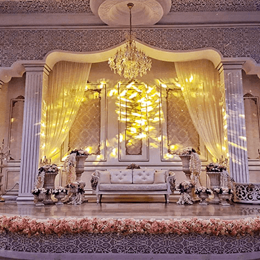Salle Mawazine