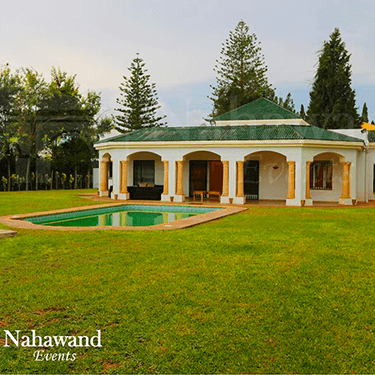 Espace Nahawand