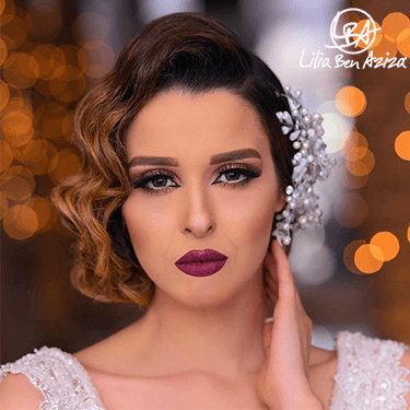 Lilia Ben Aziza