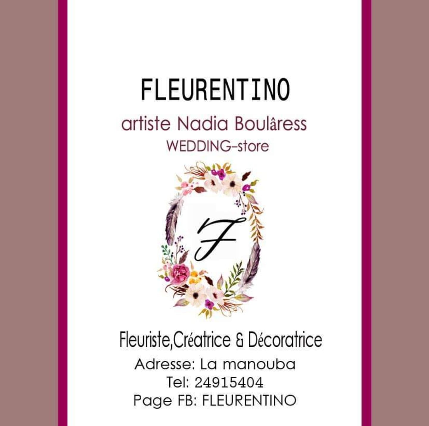 Fleurentino