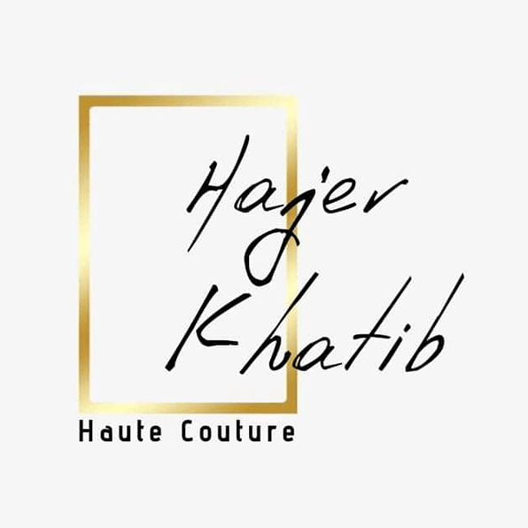 Hajer Khatib Haute Couture