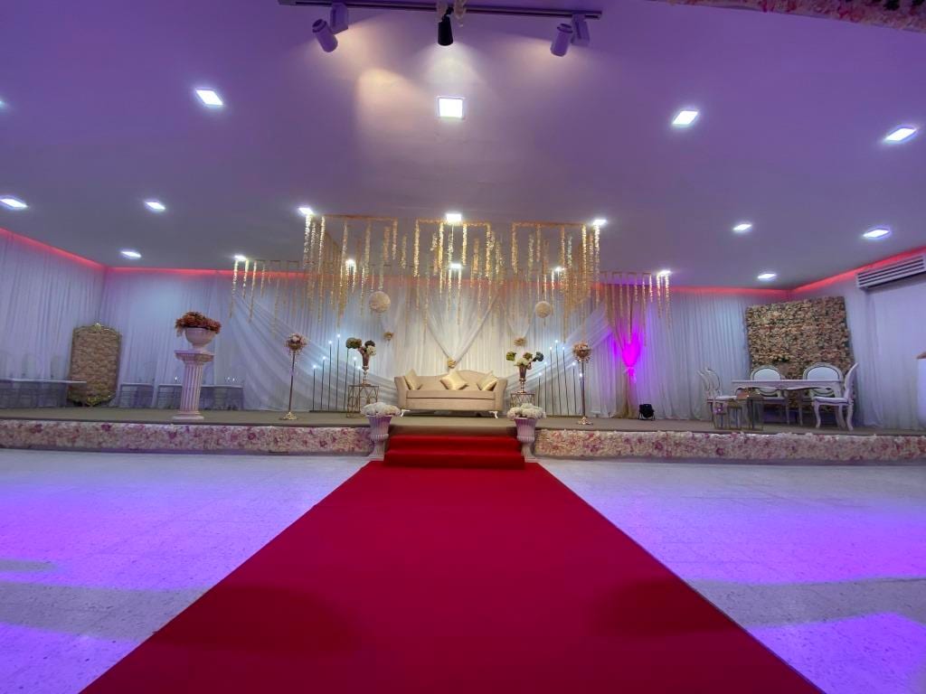 Lella Cérémonie